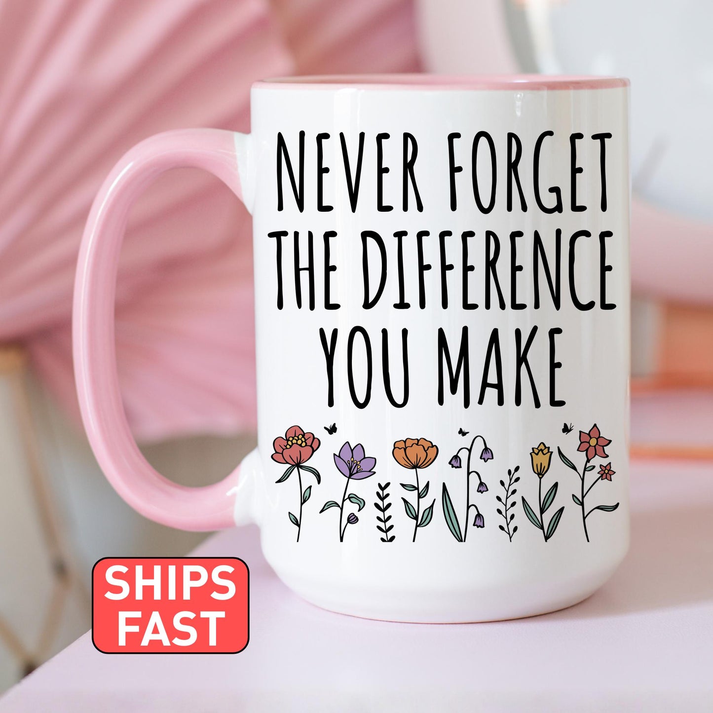 Personalized Doctor Mug, Doctor Appreciation Week Gift, Dr Thank you Cup (RG002)