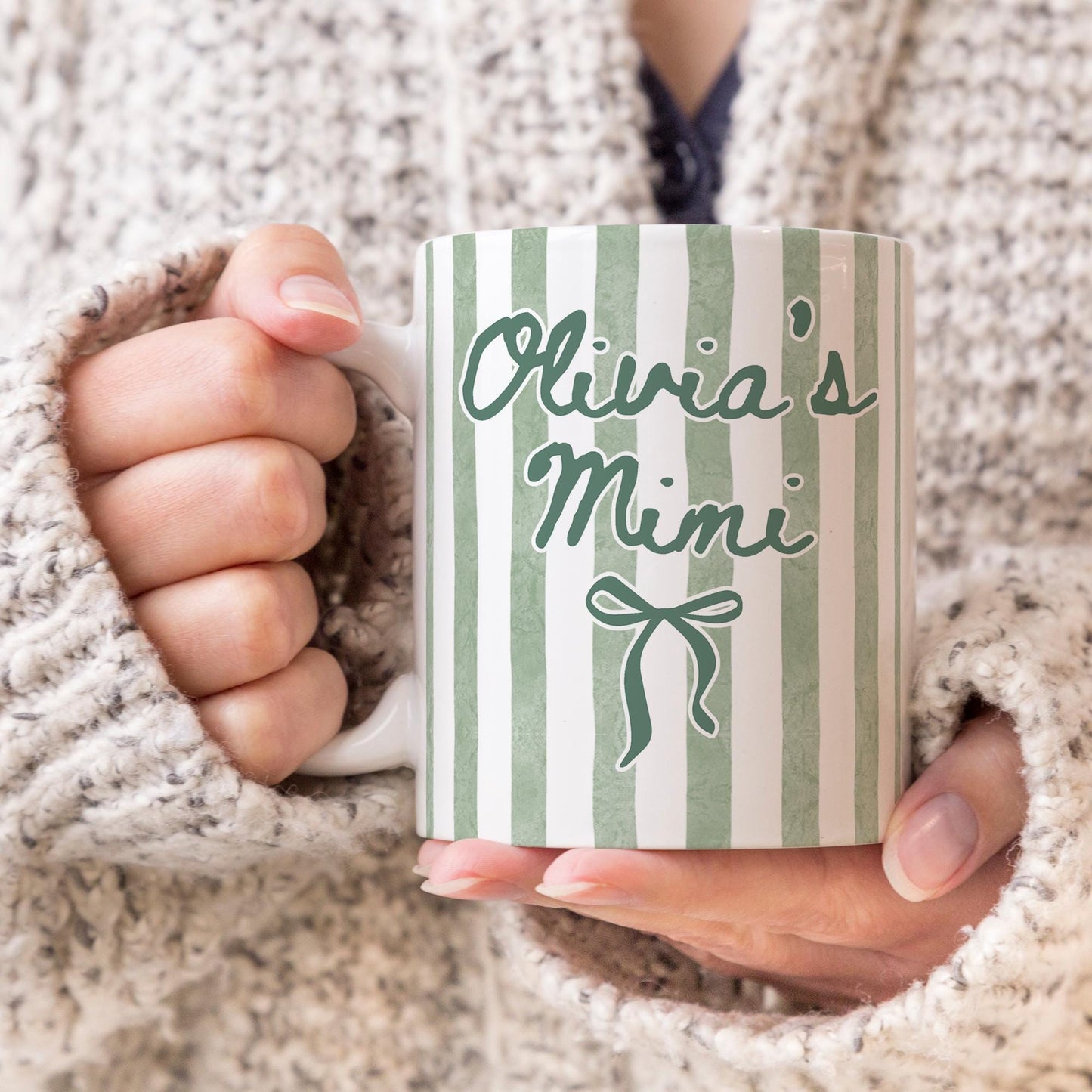 Mimi Mug, Personalized Mimi Gift, Mimi Birthday Mothers Day Gift, New Mimi Mug, Custom Name Mimi Mug, Mimi gift grandkids, Mimi Birthday Mug