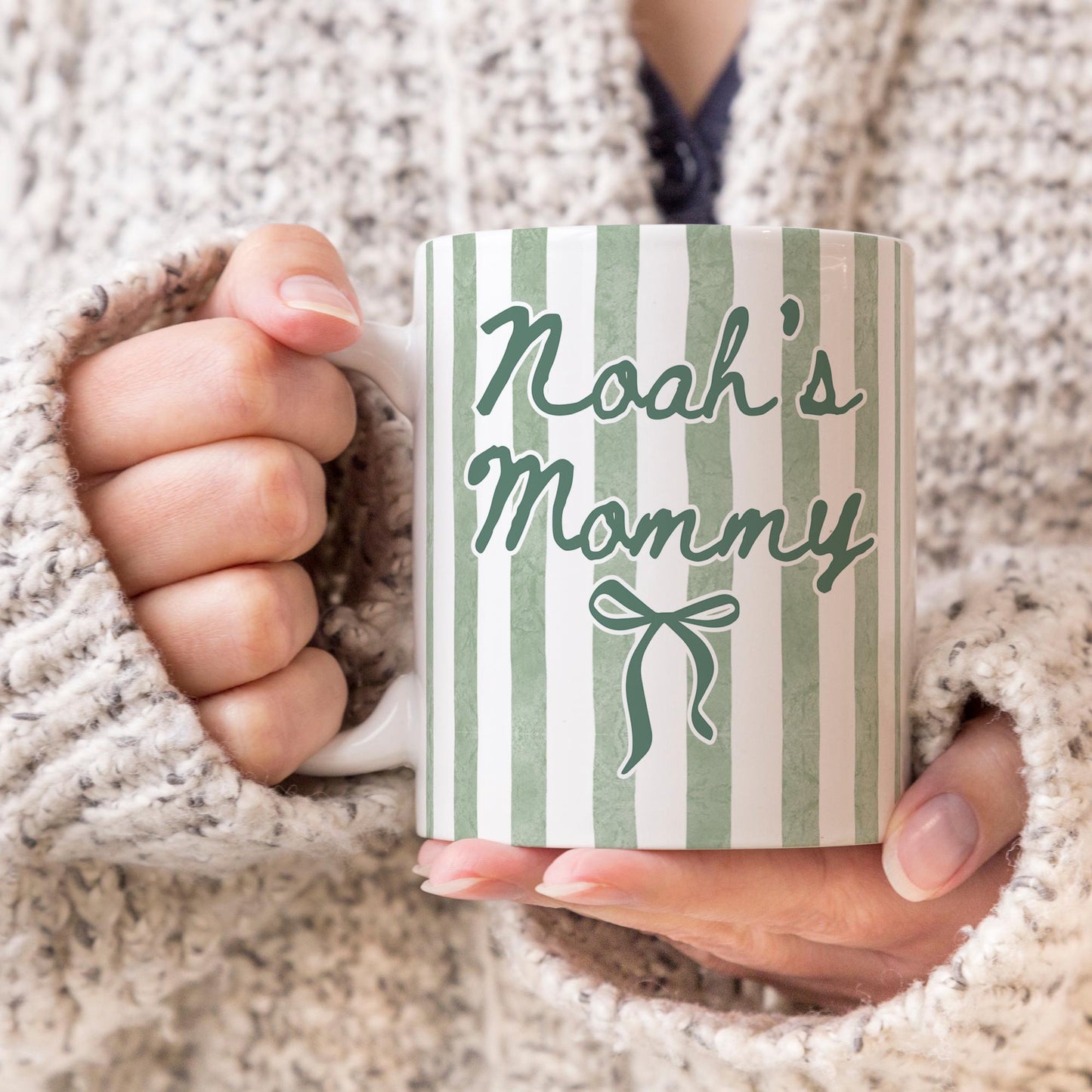 Mommy Mug, Personalized Mommy Mug, First Time Mommy Gift, Mommy mother's day Mug, Future Mommy Present, New Baby Gift for Mommy Cup
