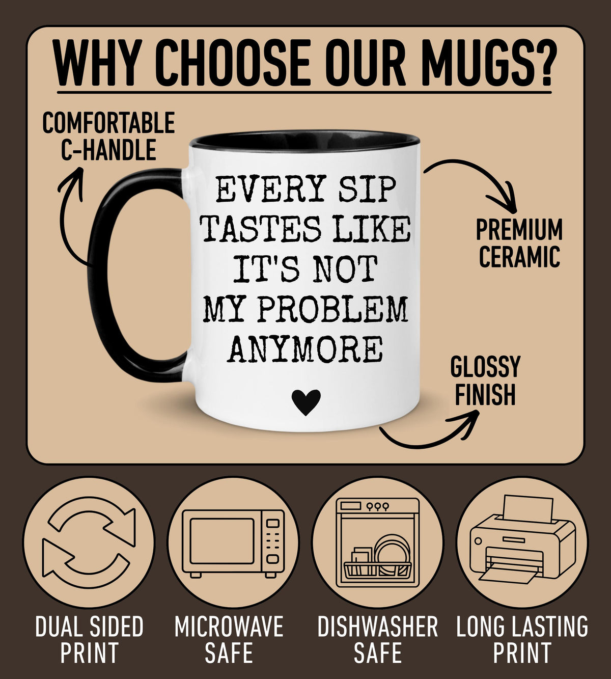 Retirement Mug, Custom Retirement Cup, Officially Retired Mug For Her, Coworker Colleague Boss Manager Retirement Appreciation Gift