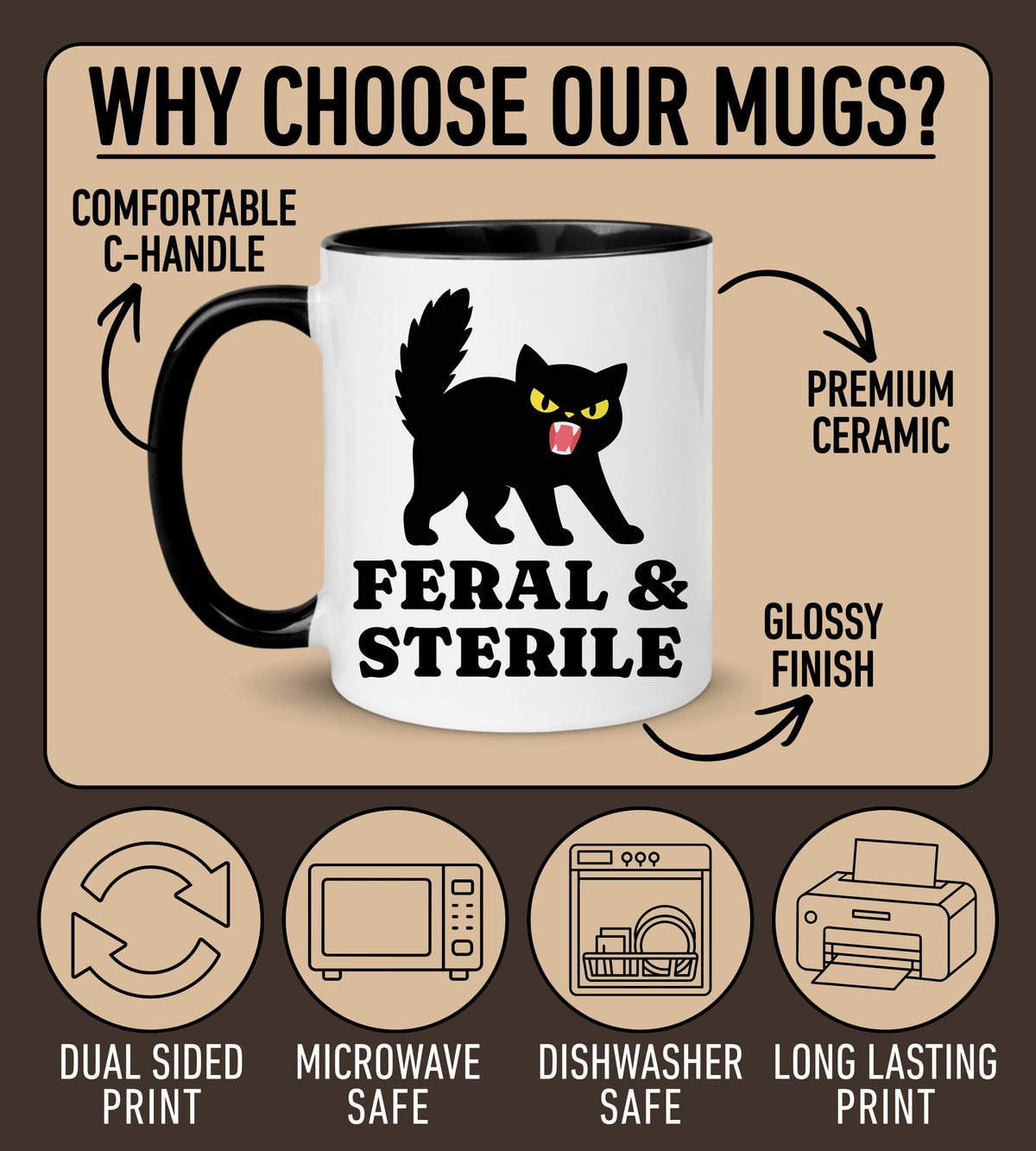 Hysterectomy Surgery Mug, Personalized Post Hysterectomy Cup, Hysterectomy Recovery Mug, Funny Hysterectomy Get Well Mug for Wife Mom Bestie