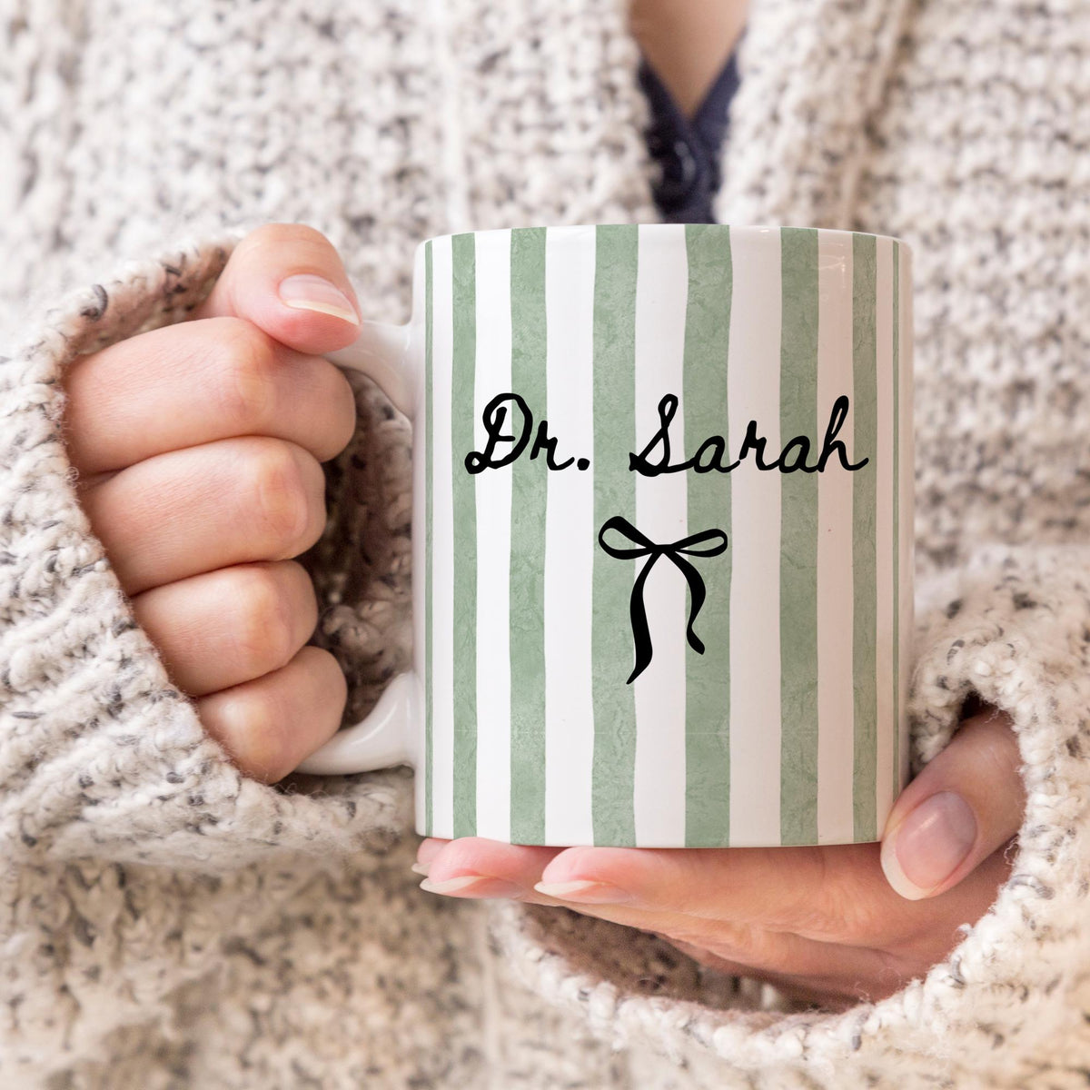 Custom Dr Coffee Mug, Personalized Doctor Gift, Future Doctor Gift, Doctor Graduation Mug, New Doctor Present, Doctorate Mug, Dr Gift