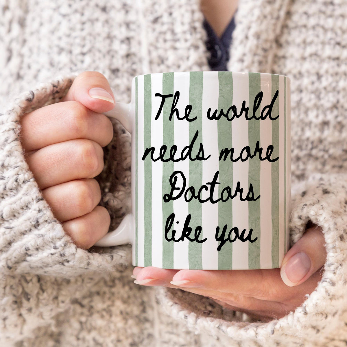 Doctor Appreciation Mug, Doctor Thank you Gift, Personalized Doctor Coffee Mug, Custom Doctor Coffee Mug, Doctor Retirement, Dr Thank You