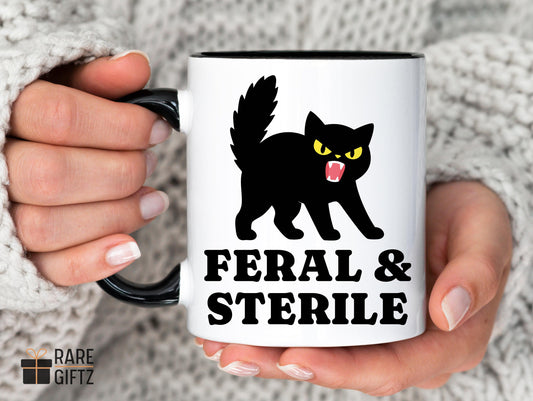 Hysterectomy Surgery Mug, Personalized Post Hysterectomy Cup, Hysterectomy Recovery Mug, Funny Hysterectomy Get Well Mug for Wife Mom Bestie
