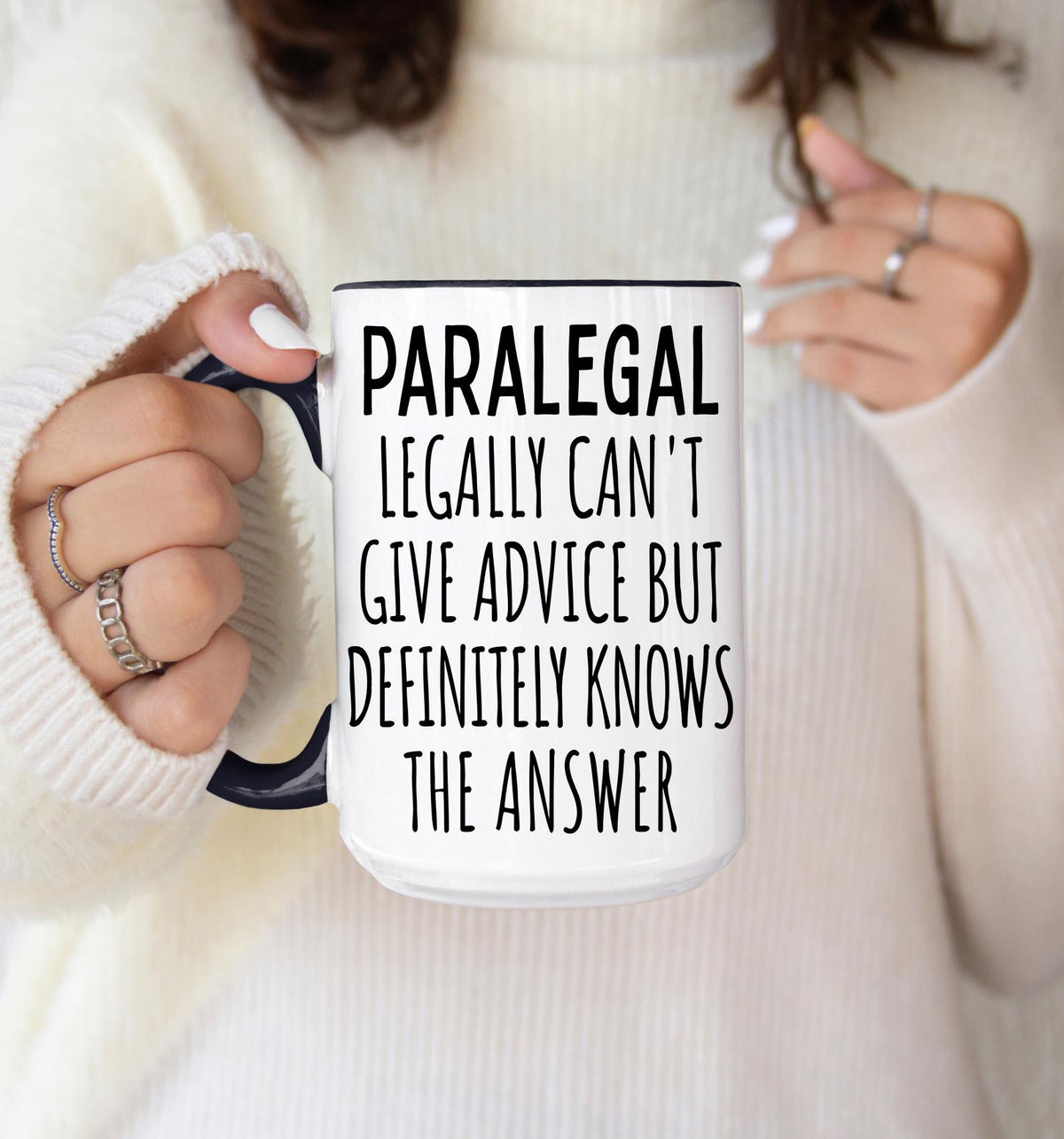 Paralegal Mug, Legal Assistant Mug, Funny Paralegal Gift, Paralegal Appreciation Mug, best paralegal Present, Hilarious Paralegal Gift
