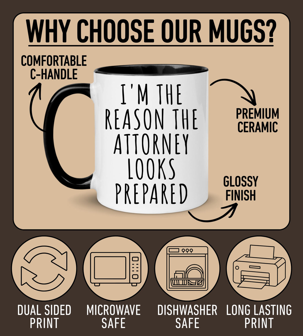 Funny Paralegal Mug, Legal Assistant Mug, Paralegal Gift, Paralegal Appreciation Mug, best paralegal Present, Hilarious Paralegal Gift
