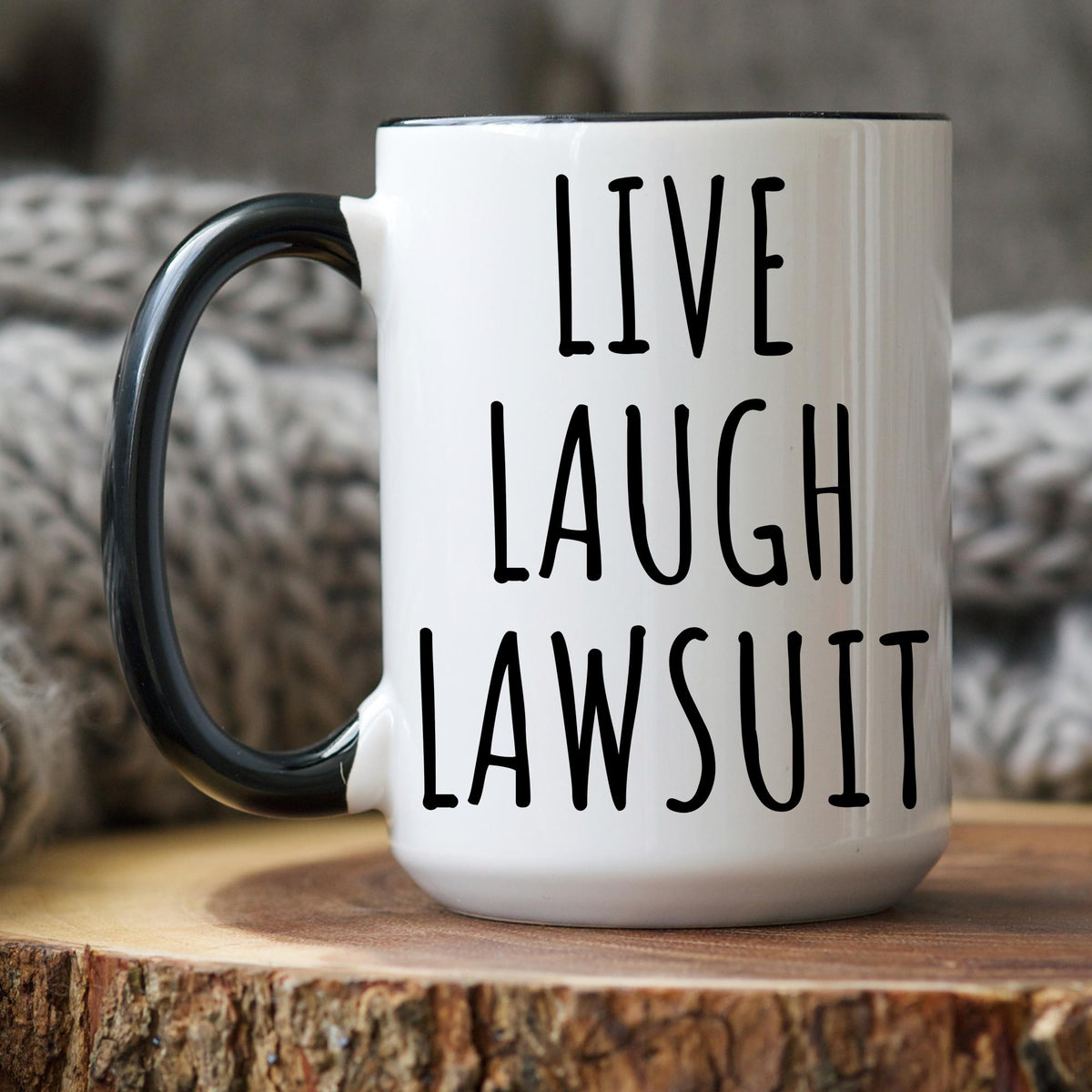 Custom Lawyer Gift, Law School Grad Gift, Lawyer Graduation Present, Lawyer Mug,  Funny Attorney Gift, Future Lawyer Mug, Esquire Mug