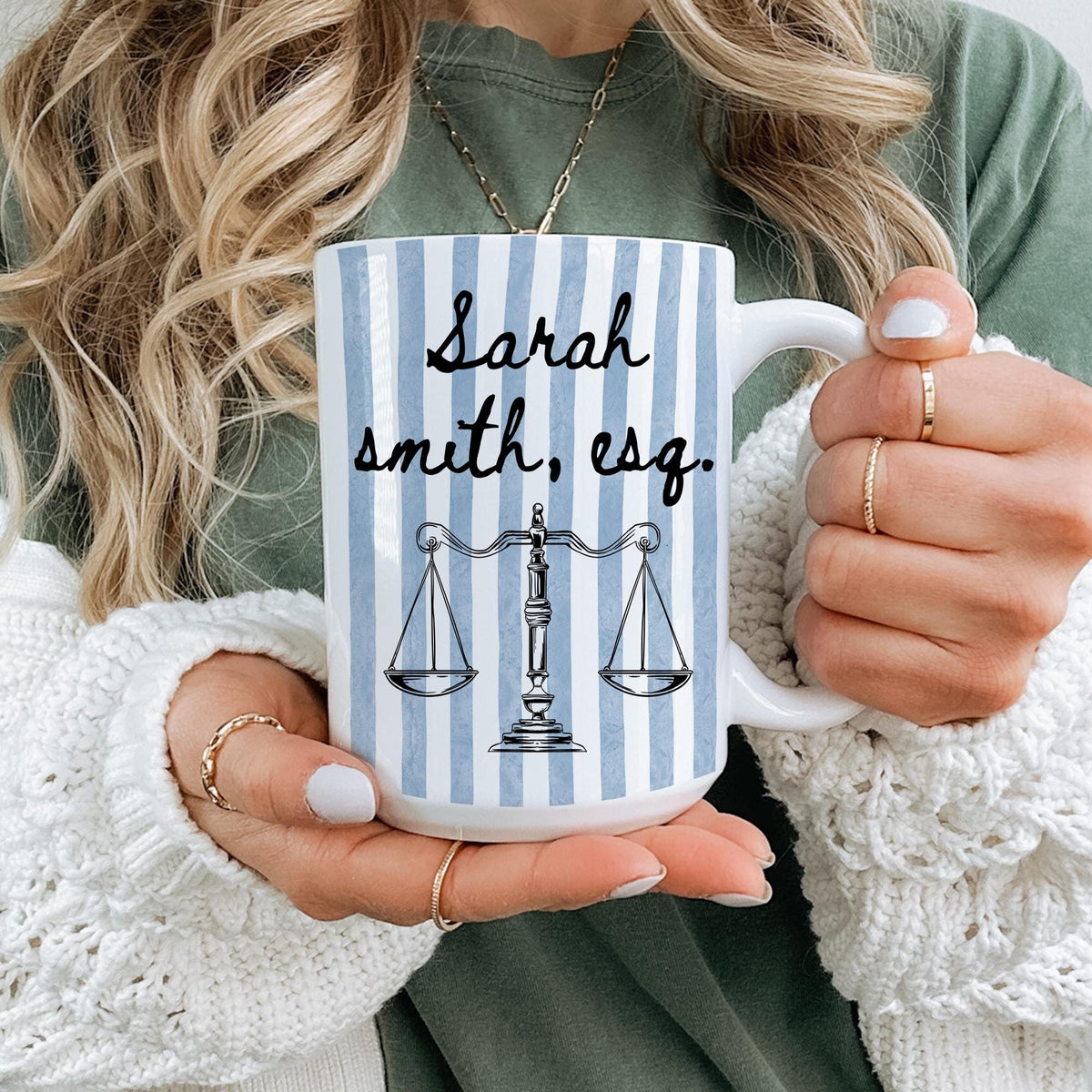 Personalized Lawyer Gift, Law School Grad Gift, Lawyer Graduation Present, Lawyer Mug, Funny Attorney Gift, Future Lawyer Mug, Esquire Mug