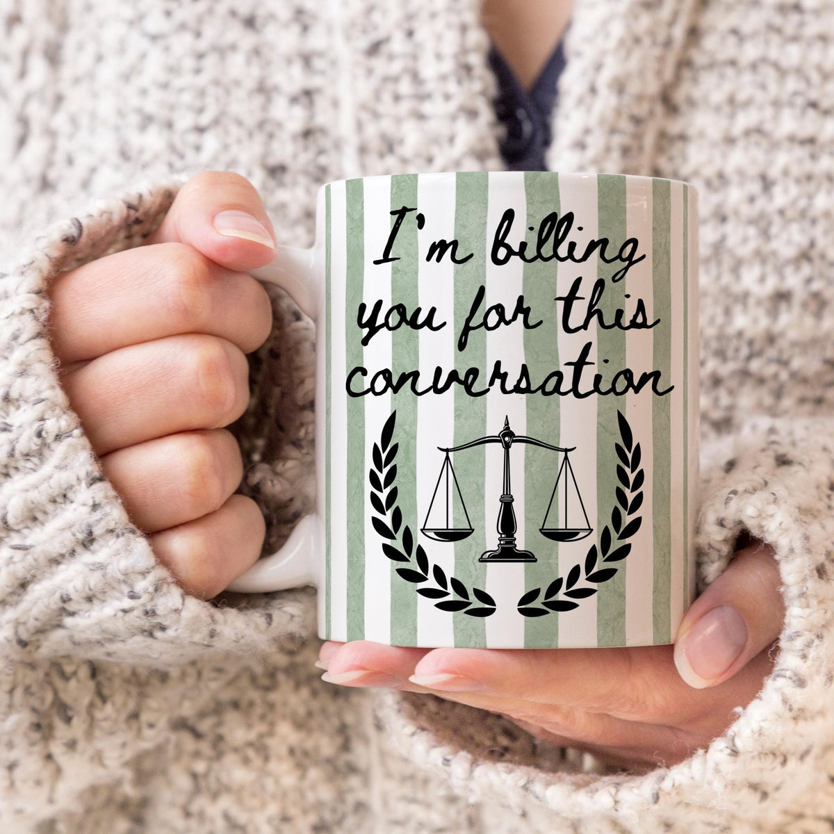 Funny Lawyer Mug, Gift For Lawyer, Attorney Mug, Law School Student Funny Graduation Gift, Future Lawyer Mug, New Lawyer Office Gift