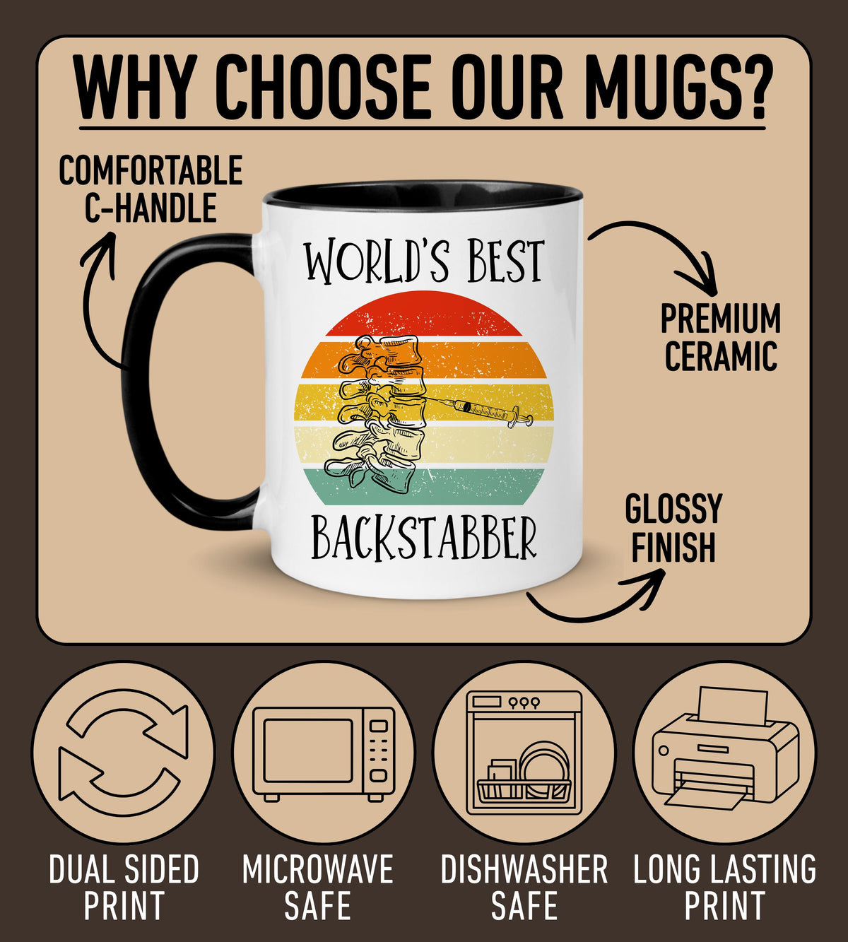 Custom Anesthesiologist Mug, Personalized Anesthesiologist gift, Anesthesiology Gift, Anesthetist Doctor Present, Anesthesiologist Assistant