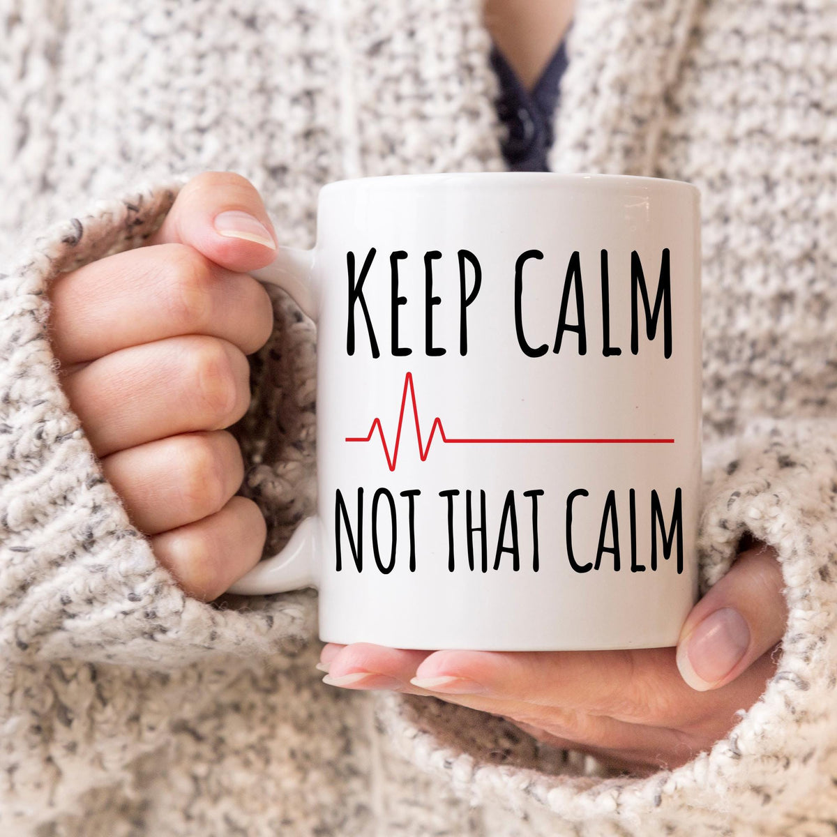 Funny Heart Mug, Personalized Cardiologist Mug, EMT Nurse Mug, Funny Nursing Student Gift, Cardiologist Present, Heart Surgeon Gift