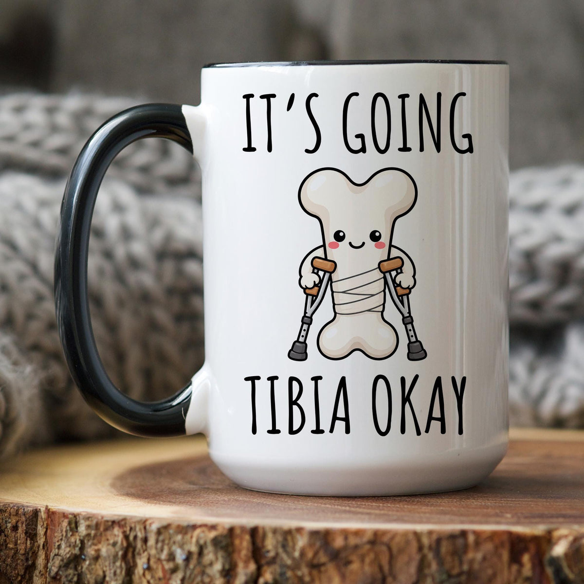 Funny surgery Recovery Mug, Knee Replacement Mug, Funny Knee Replacement Recovery Gift, funny knee surgery Mug, orthopedic surgeon Mug