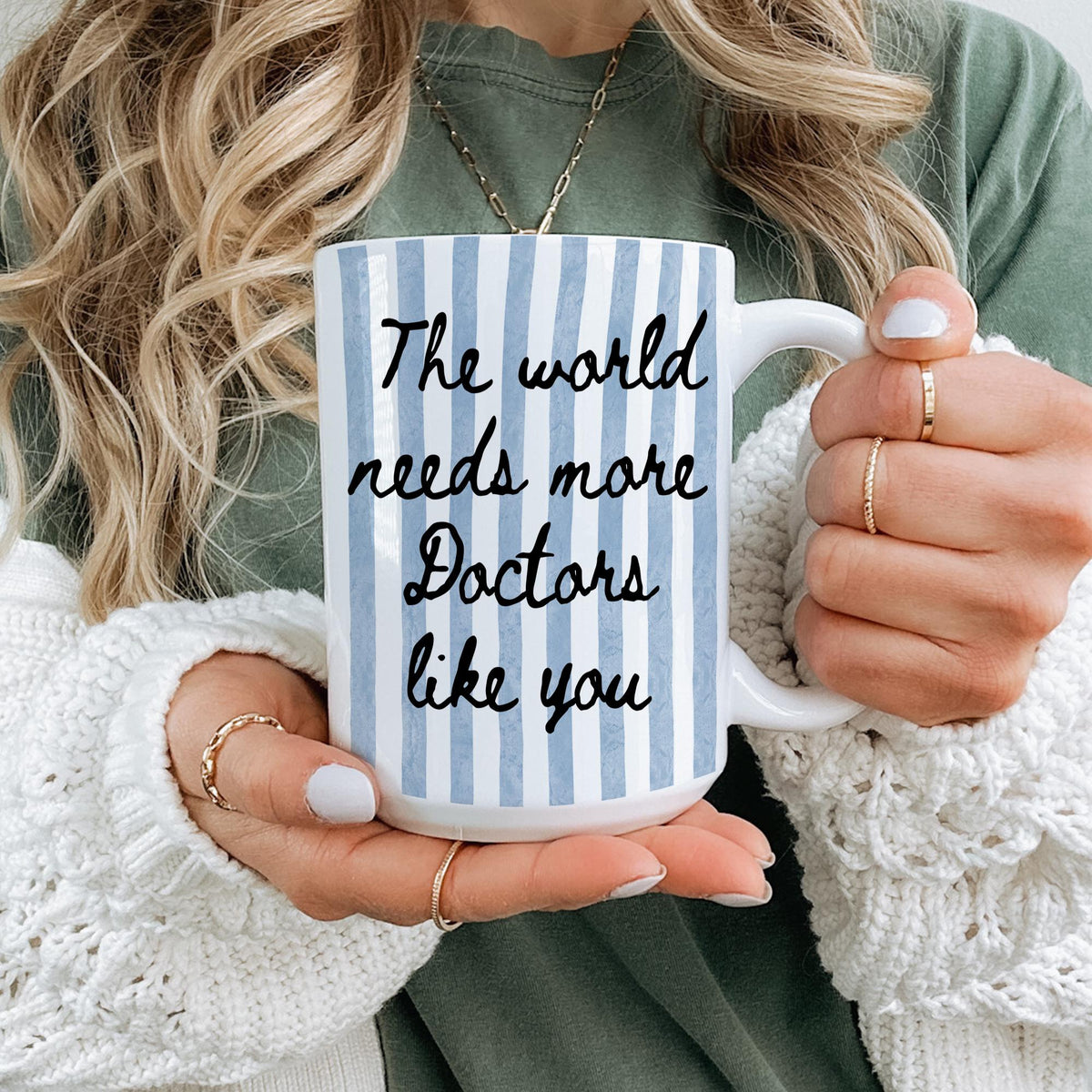 Doctor Appreciation Mug, Doctor Thank you Gift, Personalized Doctor Coffee Mug, Custom Doctor Coffee Mug, Doctor Retirement, Dr Thank You