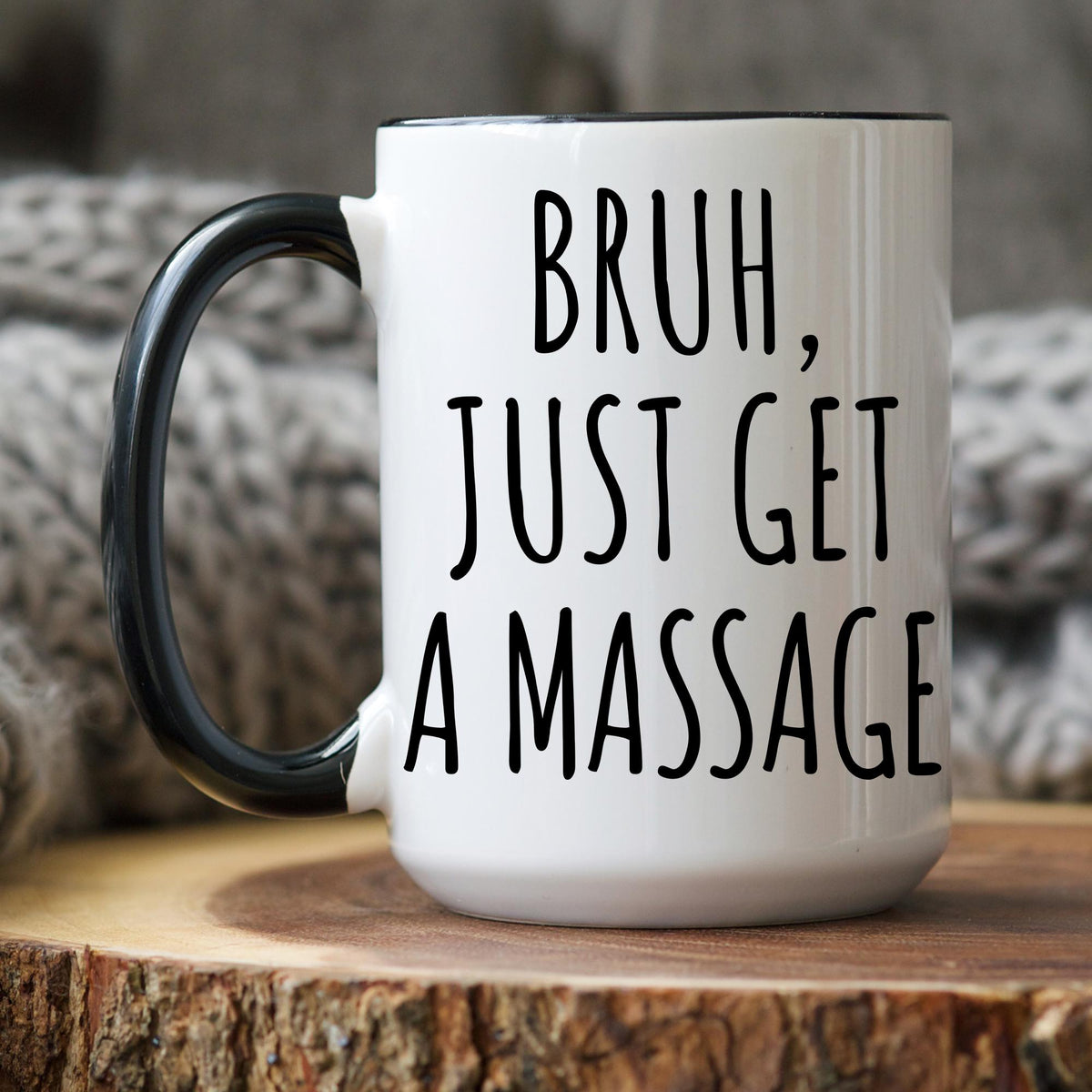 Licensed massage Mug, Massage Therapist Gift, Massage Therapy Mug, Masseuse Mug, Spa Mug, Massage School Present, massage doctor cup