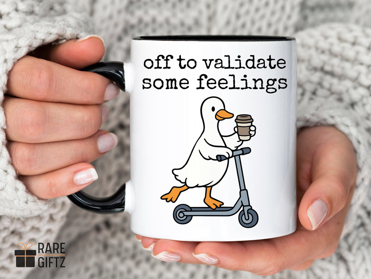 Funny Therapist Mug, Personalized Therapist Mug,  Mental Health Humor Gift, Custom mental health cup, Psychologist Mug, Counselors Present