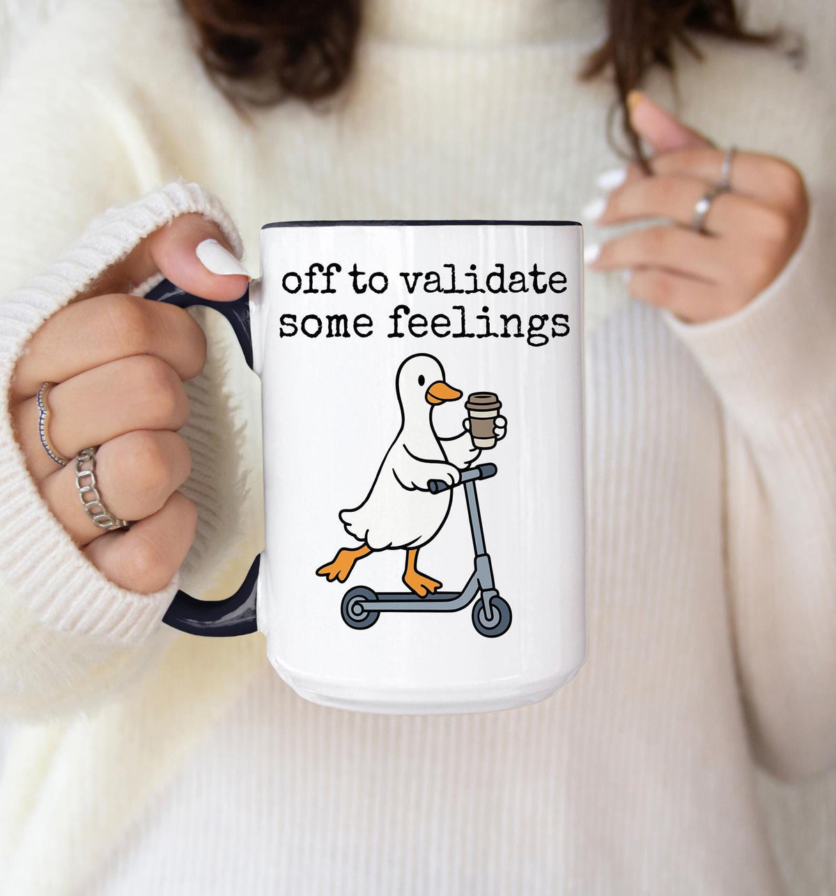 Funny Therapist Mug, Personalized Therapist Mug,  Mental Health Humor Gift, Custom mental health cup, Psychologist Mug, Counselors Present