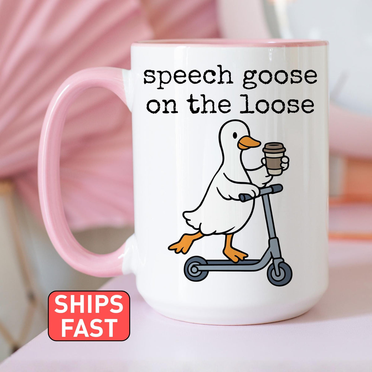 Speech Pathology Graduate, Personalized Speech Therapist Gift, Custom SLP mug,  Speech language Mug, speech therapy mug, SLP Christmas gift