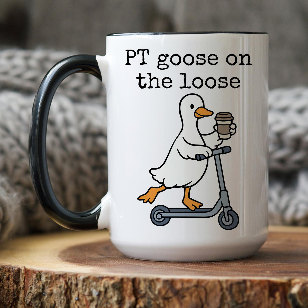 Physical Therapy Mug, Personalized Physical Therapist Gift, DPT Graduation Gift,  PT Grad Present, Custom DPT Appreciation Mug, Doctor of Pt