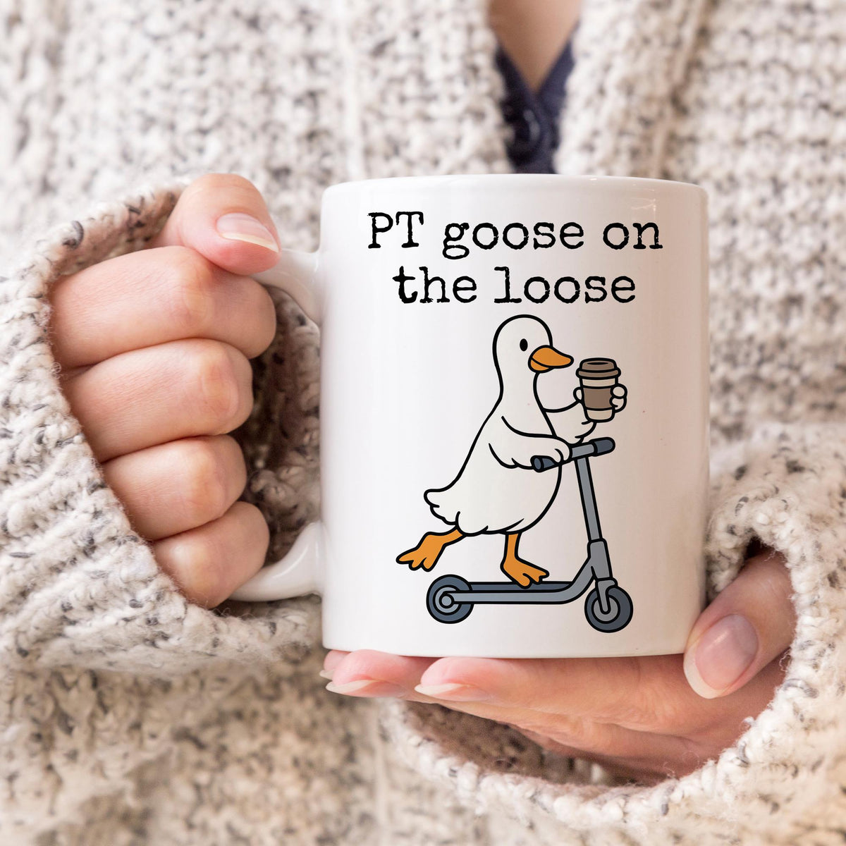 Physical Therapy Mug, Personalized Physical Therapist Gift, DPT Graduation Gift,  PT Grad Present, Custom DPT Appreciation Mug, Doctor of Pt
