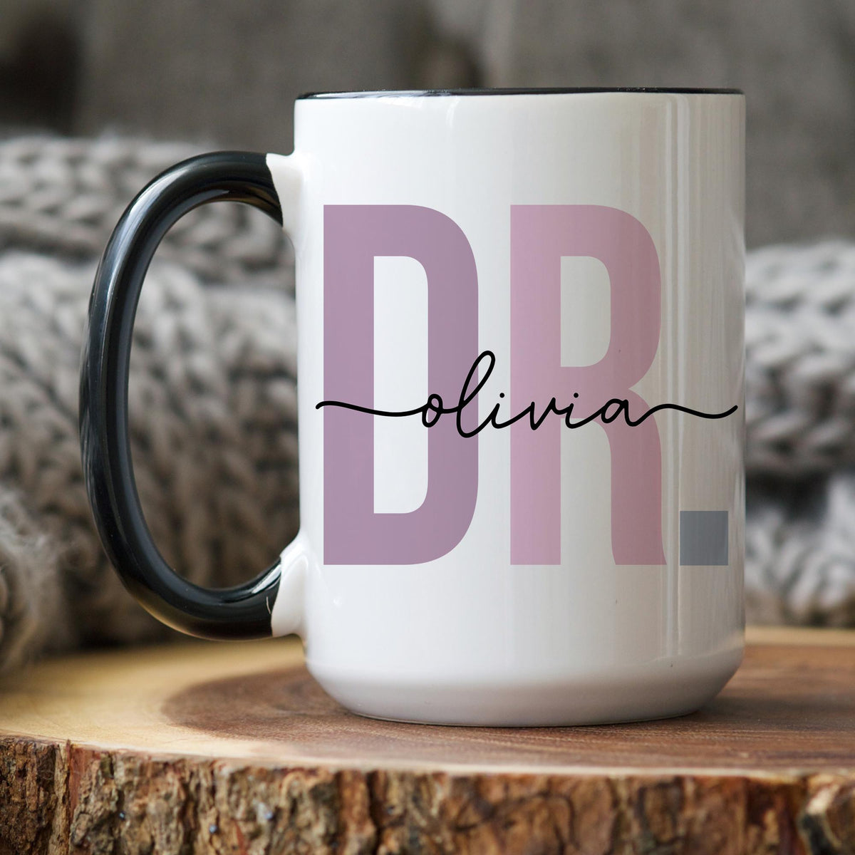 Dr Mug, Personalized Dr Name Mug, Doctor graduation gift, Custom Doctor Student Graduation Mug, ew Doctor Name Mug, PhD Graduation Present