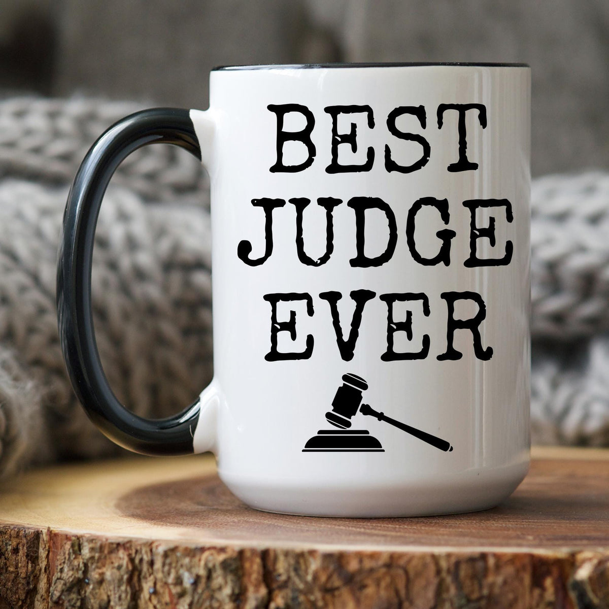 Judge Mug, Personalized Judge Mug, Funny Judge Gift, Judge Birthday Gift, Judge Retirement Mug, Judge Christmas Mug, Funny Judge Promotion