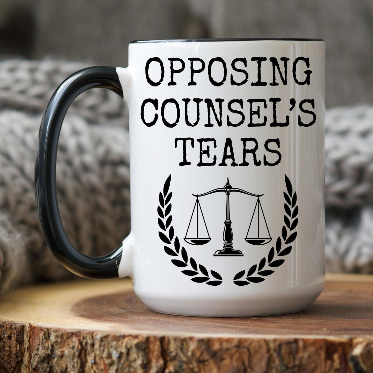 Lawyer Mug, Personalized  Lawyer Gift, Funny Attorney Gift, Custom law graduate gift, Future Lawyer Mug, Gift for Law Student, Esquire Mug