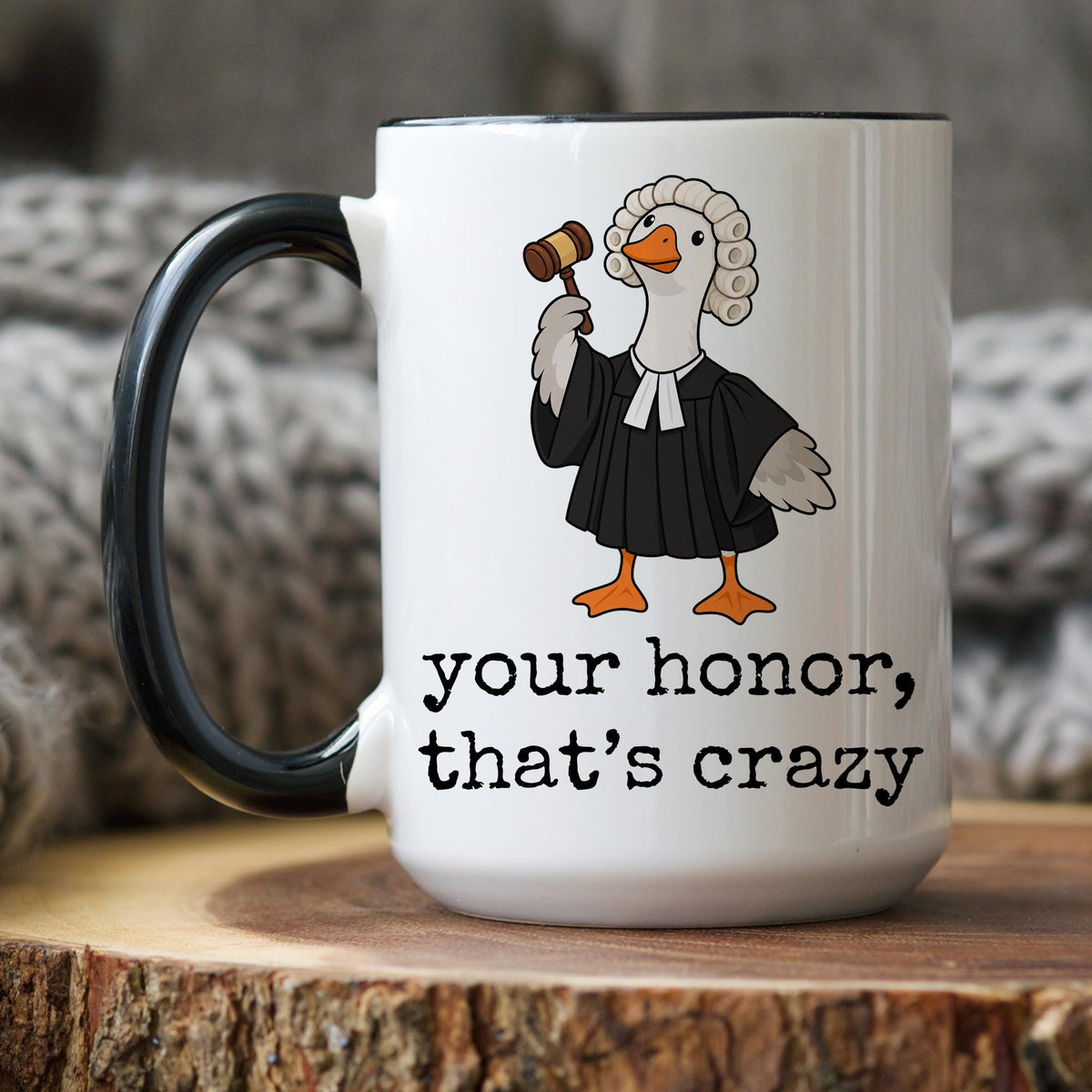 Funny Lawyer Mug, Law school graduate Gift, Future Lawyer Mug, Funny New Lawyer Gift, Future Attorney Mug, law school, Lawyer in progress