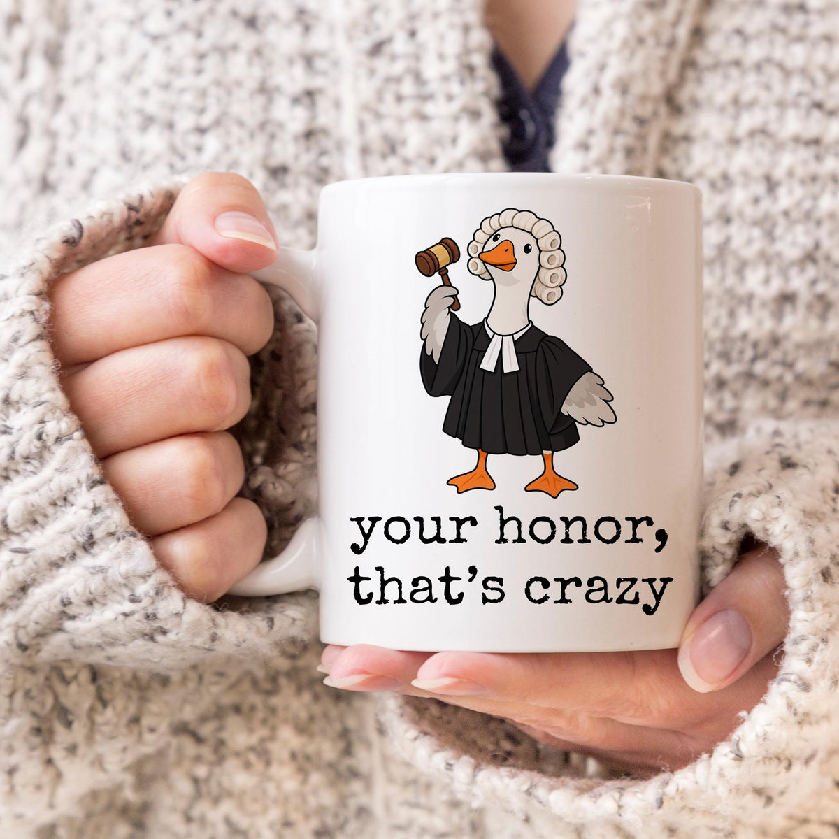 Funny Lawyer Mug, Law school graduate Gift, Future Lawyer Mug, Funny New Lawyer Gift, Future Attorney Mug, law school, Lawyer in progress