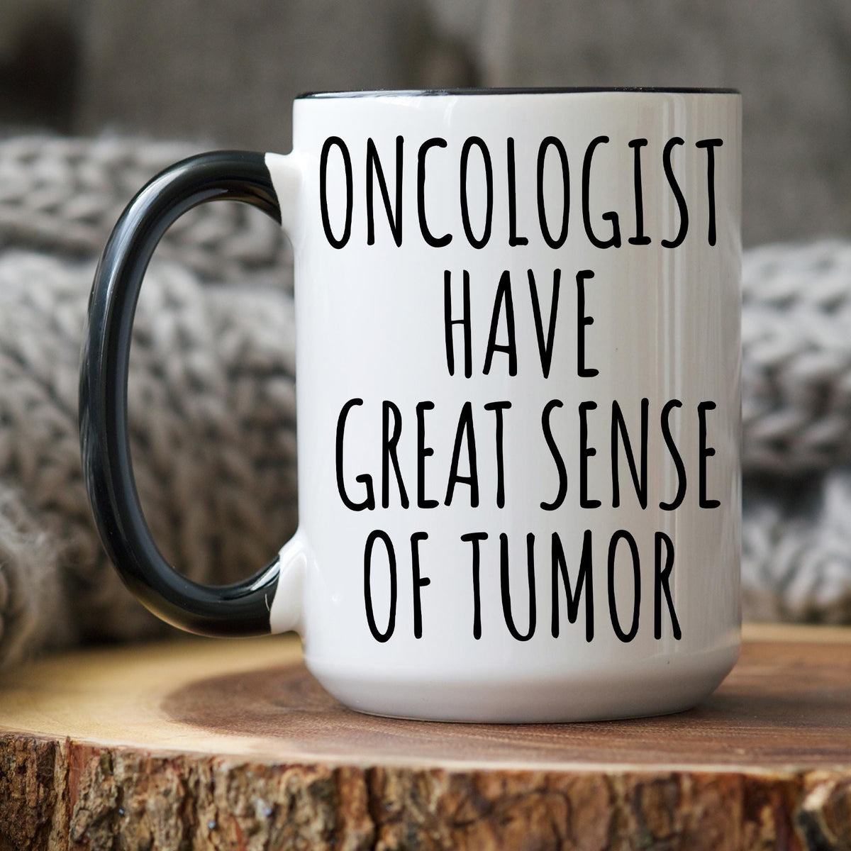 Oncologist Mug, Personalized Oncologist Coffee Mug, Cancer Nurse Gift, Cancer Doctor Gift, Oncologist Birthday, Custom Oncologist Gift