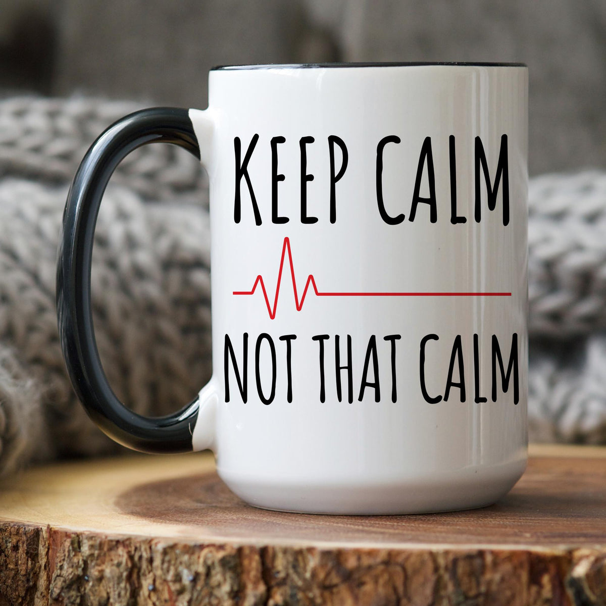 Funny Heart Mug, Personalized Cardiologist Mug, EMT Nurse Mug, Funny Nursing Student Gift, Cardiologist Present, Heart Surgeon Gift