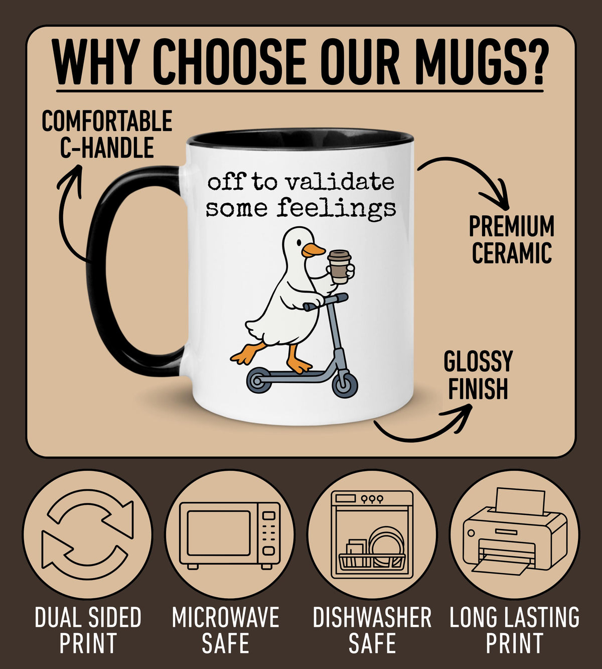 Funny Therapist Mug, Personalized Therapist Mug,  Mental Health Humor Gift, Custom mental health cup, Psychologist Mug, Counselors Present