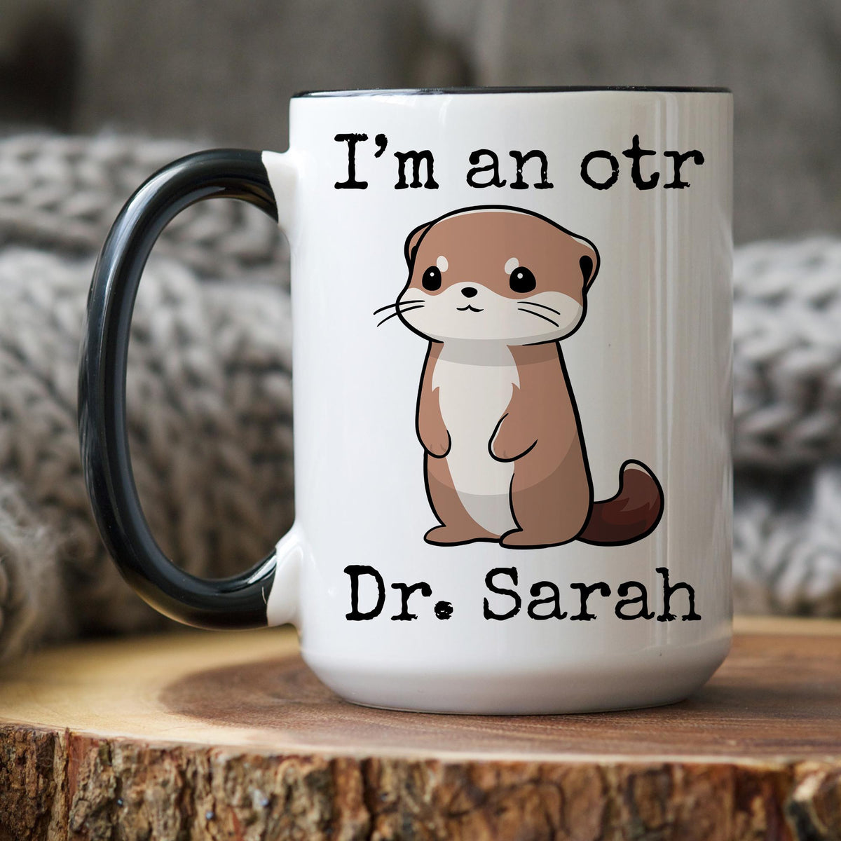 Personalized Occupational Therapy Mug, Occupational Therapist Gift, OT Gift, OT Mug, Ot Assistant Special Education Mug, OTA Graduation Mug